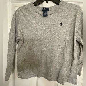 POLO by Ralph Lauren Boys TShirt